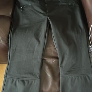 Free Country black xl (16) Ski Pants